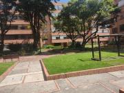 Apartamento En Venta En Bogota En Multicentro Usaquen V75270