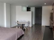 Apartaestudio En Venta En Bogota En Multicentro V215862