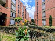 Apartamento En Venta En Bogota En Multifamiliar...