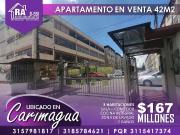 Apartamento En Venta En Bogota En Multifamiliar...