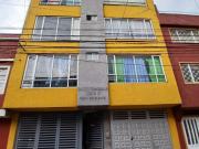 Apartamento En Venta En Bogota En Murillo Toro V213639