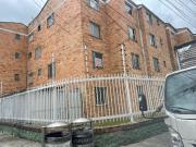 Apartamento En Venta En Bogota En Murillo Toro V299297