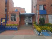 Apartamento En Venta En Bogota En Muzu V266255