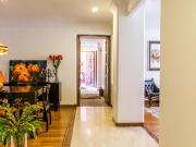 Apartamento En Venta En Bogota En Navarra Usaquen V63640
