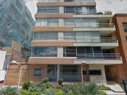 Apartamento En Venta En Bogota En Navarra V277393