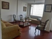 Apartamento En Venta En Bogota En Nicolas De Federman...
