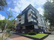 Apartamento En Venta En Bogota En Nicolas De Federman...