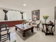 Apartamento En Venta En Bogota En Nicolas De Federman...