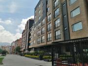 Apartamento En Venta En Bogota En Nicolas De Federman...