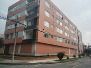 Apartamento En Venta En Bogota En Nicolas De Federman...