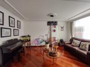 Apartamento En Venta En Bogota En Nicolas De Federman...