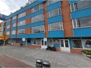 Apartamento En Venta En Bogota En Nicolas De Federman... Apartamento En Venta En Bogota En Nicolas De Federman...