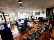 Apartamento En Venta En Bogota En Nicolas De Federman...