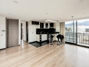 Apartamento En Venta En Bogota En Nicolas De Federman...