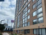 Apartamento En Venta En Bogota En Niza Cordoba V352483