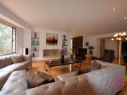 Apartamento En Venta En Bogota En Niza Suba V171229