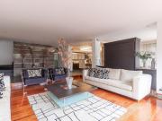 Apartamento En Venta En Bogota En Niza Suba V175328