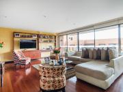 Apartamento En Venta En Bogota En Niza Suba V175623