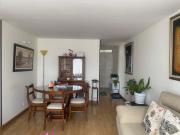 Apartamento En Venta En Bogota En Niza Suba V294677