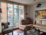 Apartamento En Venta En Bogota En Niza Suba V322560