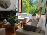 Apartamento En Venta En Bogota En Niza V152585