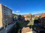 Apartamento En Venta En Bogota En Niza V205865