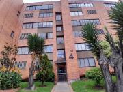 Apartamento En Venta En Bogota En Niza V244689