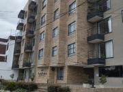 Apartamento En Venta En Bogota En Niza V264159