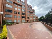 Apartamento En Venta En Bogota En Niza V270538