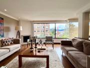 Apartamento En Venta En Bogota En Niza V272842