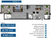 Apartamento En Venta En Bogota En Niza V276766 Apartamento En Venta En Bogota En Niza V276766