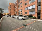 Apartamento En Venta En Bogota En Niza V88701