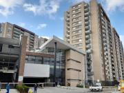 Apartamento En Venta En Bogota En Normandia Occidental...