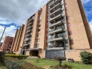 Apartamento En Venta En Bogota En Normandia Occidental...