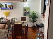 Apartamento En Venta En Bogota En Normandia Occidental...