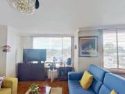 Apartamento En Venta En Bogota En Normandia Occidental...