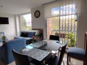 Apartamento En Venta En Bogota En Normandia Occidental...