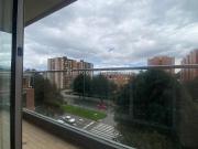 Apartamento En Venta En Bogota En Normandia V252921