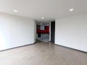 Apartamento En Venta En Bogota En Normandia V322788