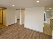 Apartamento En Venta En Bogota En Normandia V85854