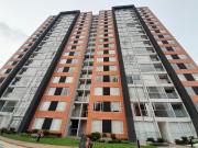 Apartamento En Venta En Bogota En Nueva Alsacia V173900