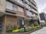 Apartamento En Venta En Bogota En Nueva Autopista V265936