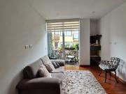 Apartamento En Venta En Bogota En Nueva Autopista V275117
