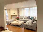 Apartamento En Venta En Bogota En Nueva Autopista V343612