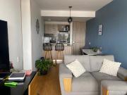 Apartamento En Venta En Bogota En Nueva Castilla V292275