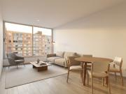 Apartamento En Venta En Bogota En Nueva Zelanda V332859