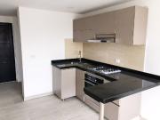 Apartamento En Venta En Bogota En Nueva Zelandia V116221