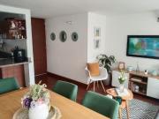 Apartamento En Venta En Bogota En Nueva Zelandia V261635