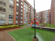 Apartamento En Venta En Bogota En Nueva Zelandia V266213