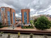 Apartamento En Venta En Bogota En Nueva Zelandia V313535